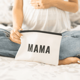 Self Care Mama Pouch Bundle