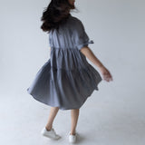 Babette Dress