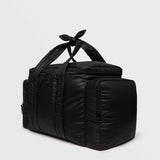 Baby Hospital Bag | Black | Milk & Baby