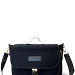 Maddy Caddy Breast Pump Crossbody | Milk & Baby