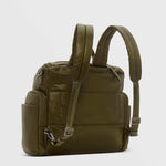 Baby Bag | Olive | Milk & Baby