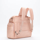 Baby Bag | Blush | Milk & Baby