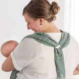 Breastfeeding Boss™ Multitasking for Nursing, Swaddle Milk & Baby