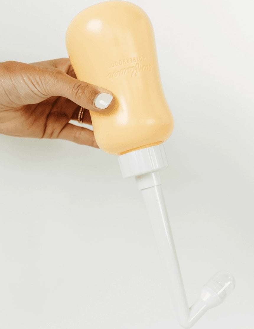 Peri Bottle | Milk & Baby