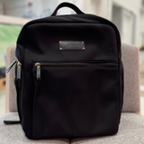 Fiona Backpack (Black)