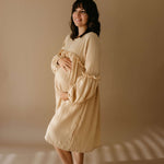 Golden Hour | Women's Dress Milk & Baby