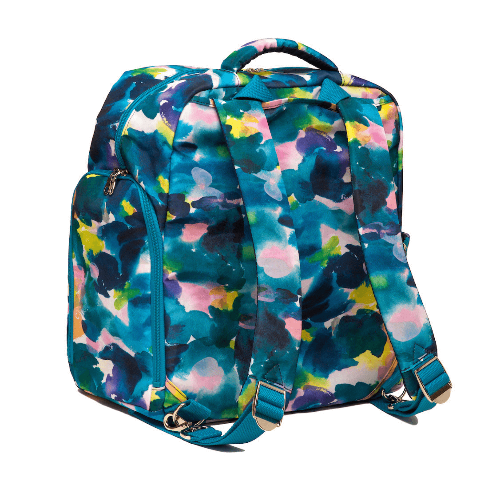 Kelly Breast Pump Backpack | Milk & Baby