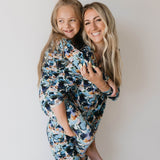 Women's Bamboo Pajamas | Charli Print