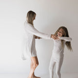 Women's Bamboo Sleeping Dress | Sparkle!