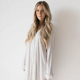 Sparkle! | Women's Bamboo Sleeping Dress