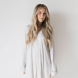 Sparkle! | Women's Bamboo Sleeping Dress