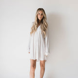 Sparkle! | Women's Bamboo Sleeping Dress