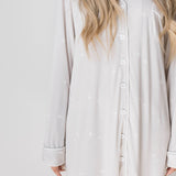 Sparkle! | Women's Bamboo Sleeping Dress