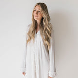 Sparkle! | Women's Bamboo Sleeping Dress