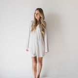 Sparkle! | Women's Bamboo Sleeping Dress