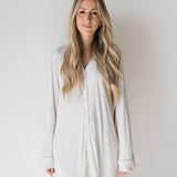 Sparkle! | Women's Bamboo Sleeping Dress