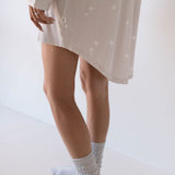 Sparkle! | Women's Bamboo Sleeping Dress