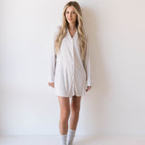 Sparkle! | Women's Bamboo Sleeping Dress