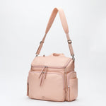 Baby Bag | Blush | Milk & Baby