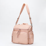 Baby Bag | Blush | Milk & Baby