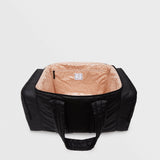 Baby Hospital Bag | Black | Milk & Baby