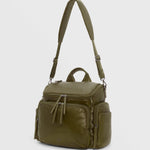 Baby Bag | Olive | Milk & Baby