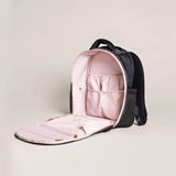 Classic Diaper Backpack - Black