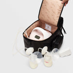 Baby Pump Bag | Milk & Baby