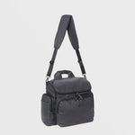 Baby Bag | Black | Milk & Baby