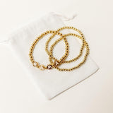 Mama Bracelet Set | Milk & Baby 