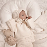 Bring Me Home Chunky Knit Bundle - Cream