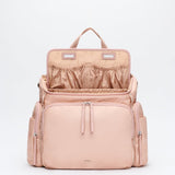 Baby Bag | Blush | Milk & Baby