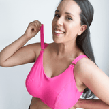 Hands Free Pumping Journey Bra | Bolds | Milk & Baby