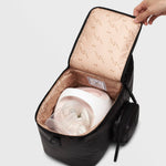 Baby Pump Bag | Milk & Baby