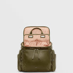 Baby Bag | Olive | Milk & Baby