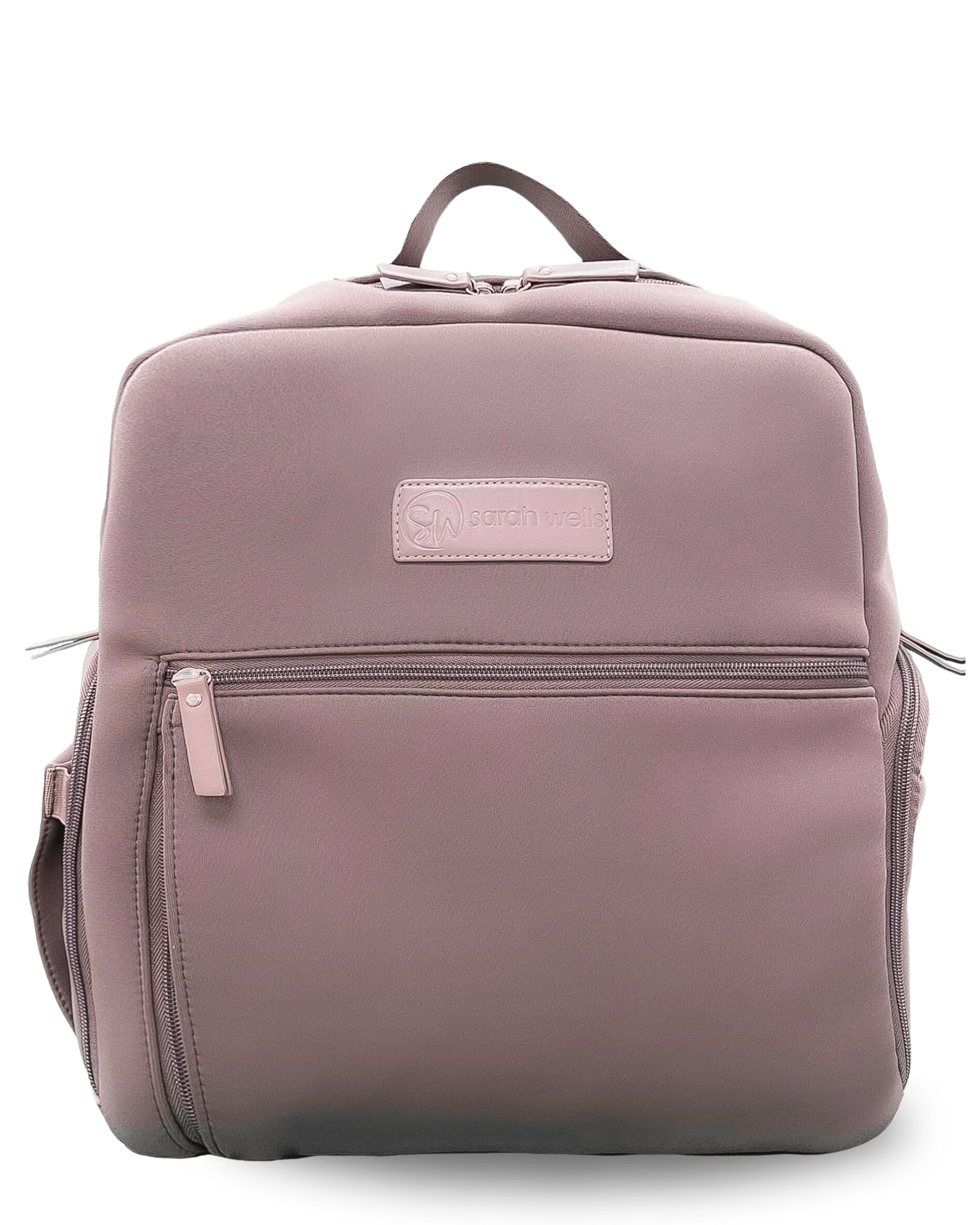 Fiona Breast Pump Backpack | Milk & Baby