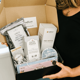 Postpartum Recovery Box