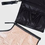 Changing Kit | Black | Milk & Baby