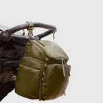 Baby Bag | Olive | Milk & Baby