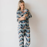 Women's Bamboo Pajamas | Charli Print