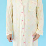 Pastel Smiles Dream Nightgown Milk & Baby