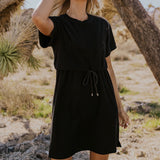 My Simple Request MOM Dress