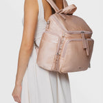 Baby Bag | Blush | Milk & Baby