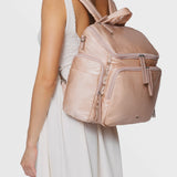 Baby Bag | Blush | Milk & Baby