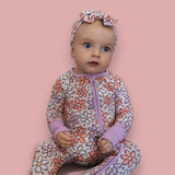 EXCLUSIVE FULL BLOOM DREAM ROMPER