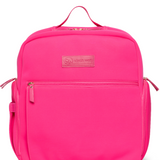 Fiona Backpack (Hot Pink)