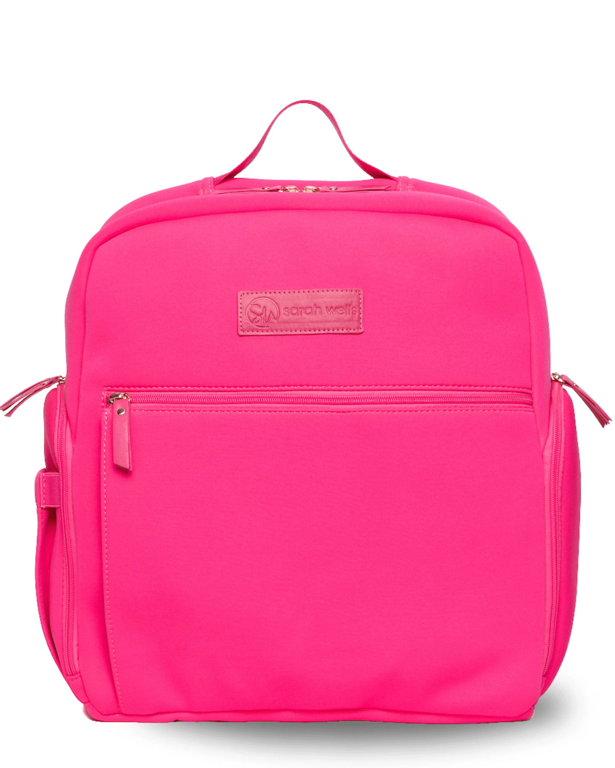 Fiona Breast Pump Backpack | Milk & Baby