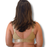 Hands Free Pumping Journey Bra | Neutrals | Milk & Baby