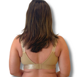 Journey Hands Free Pumping Bra (Latte)