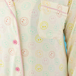 Pastel Smiles Dream Nightgown Milk & Baby